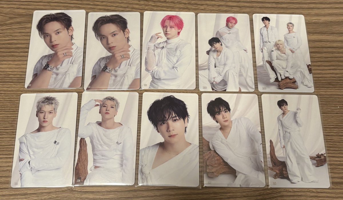 soba_kima's tweet photo. JO1 JO1DER SHOW 2026 'EIEN 永縁' 交換  トレカ 7000円

譲　画像
　　
求　川西136>川西　木全

京セラドーム22.23または郵送希望です！
お気軽にお声掛けください！
 #jo1交換  #jo1譲  #jo1求 https://t.co/uhQZZQ2Kyy