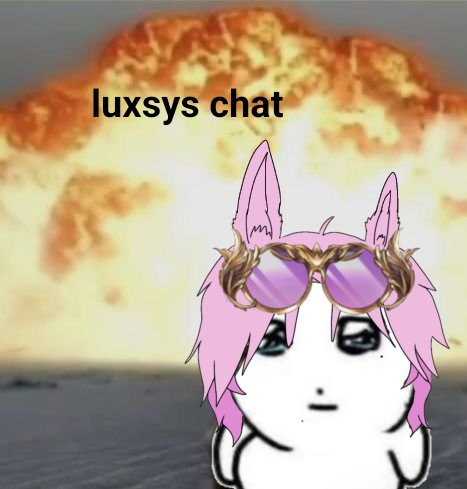 Luxsy - Hare Superstar Vtuber 🐰✨ tweet media