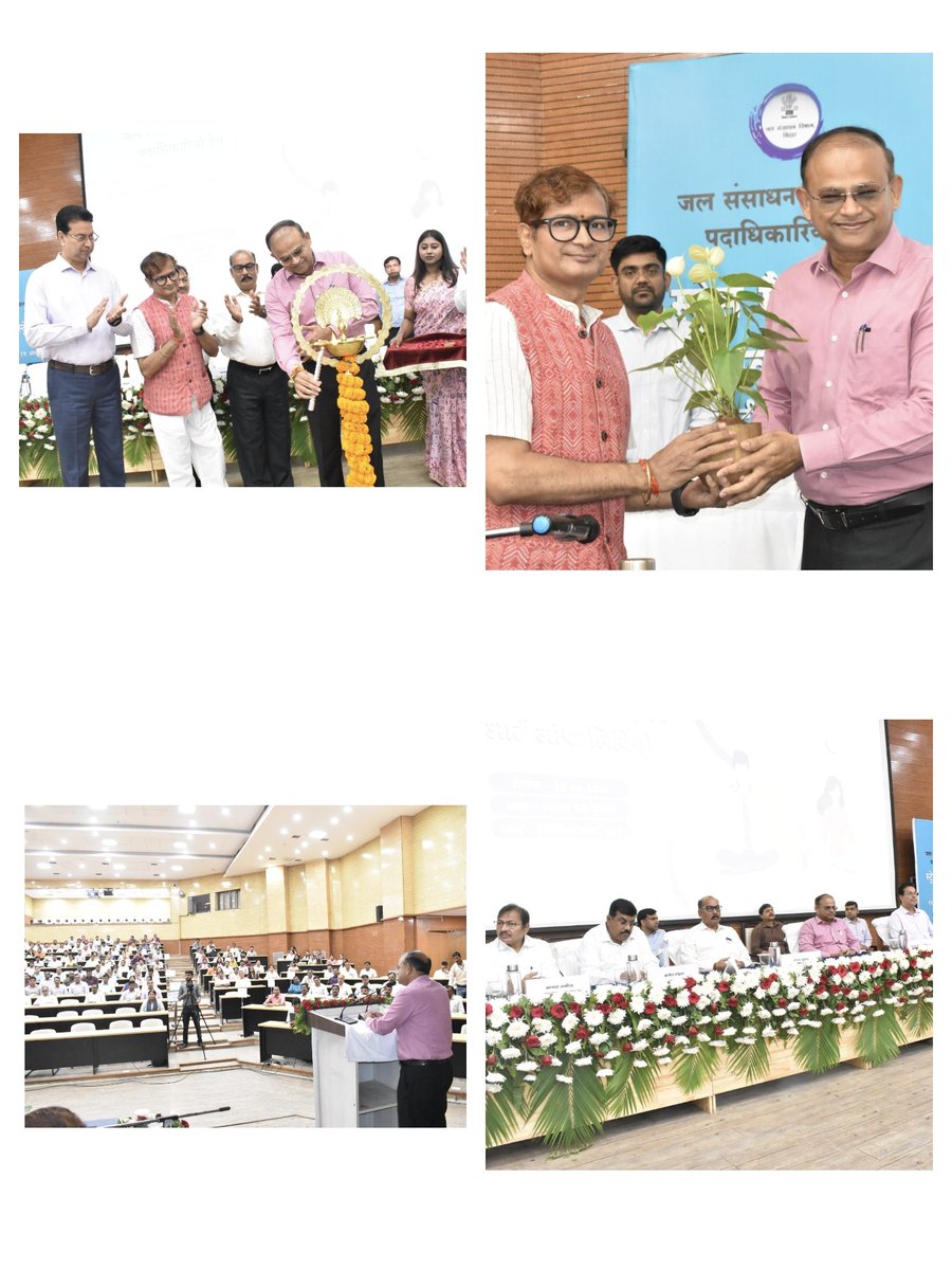 Water Resources Department, Government of Bihar tweet media