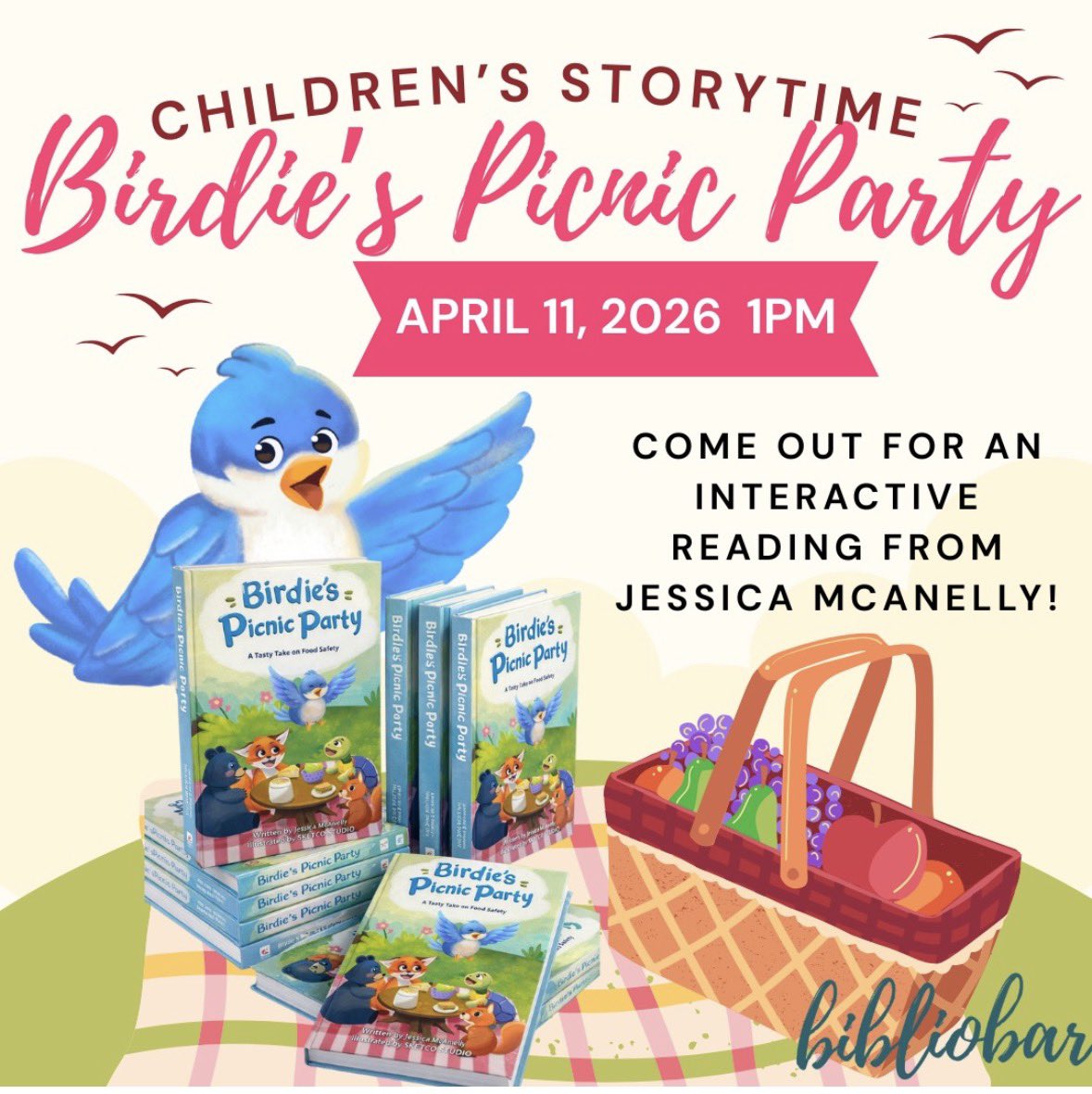 Jessica McAnelly tweet media