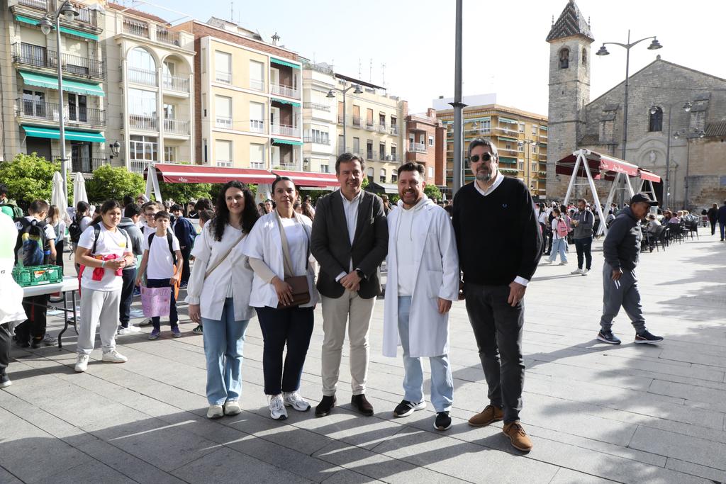 Ayuntamiento de Lucena tweet media
