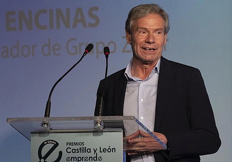 Fundación EXECyL tweet media