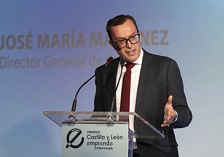 Fundación EXECyL tweet media