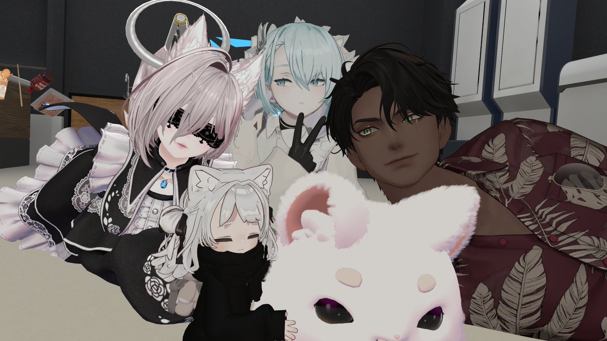 りおねる。🐏💤 tweet media