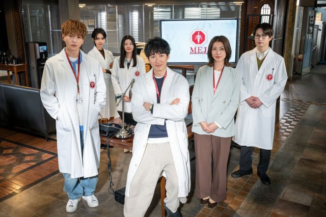 sweetsbutter's tweet image. 私には難しそうと思ったけど良い話で泣けた🥹1話完結もの

知らない若い人の演技うますぎ😭レギュラーではなく初回ゲストなんだけどこのドラマがデビュー作らしい！大反響！
 #LOVEDONE