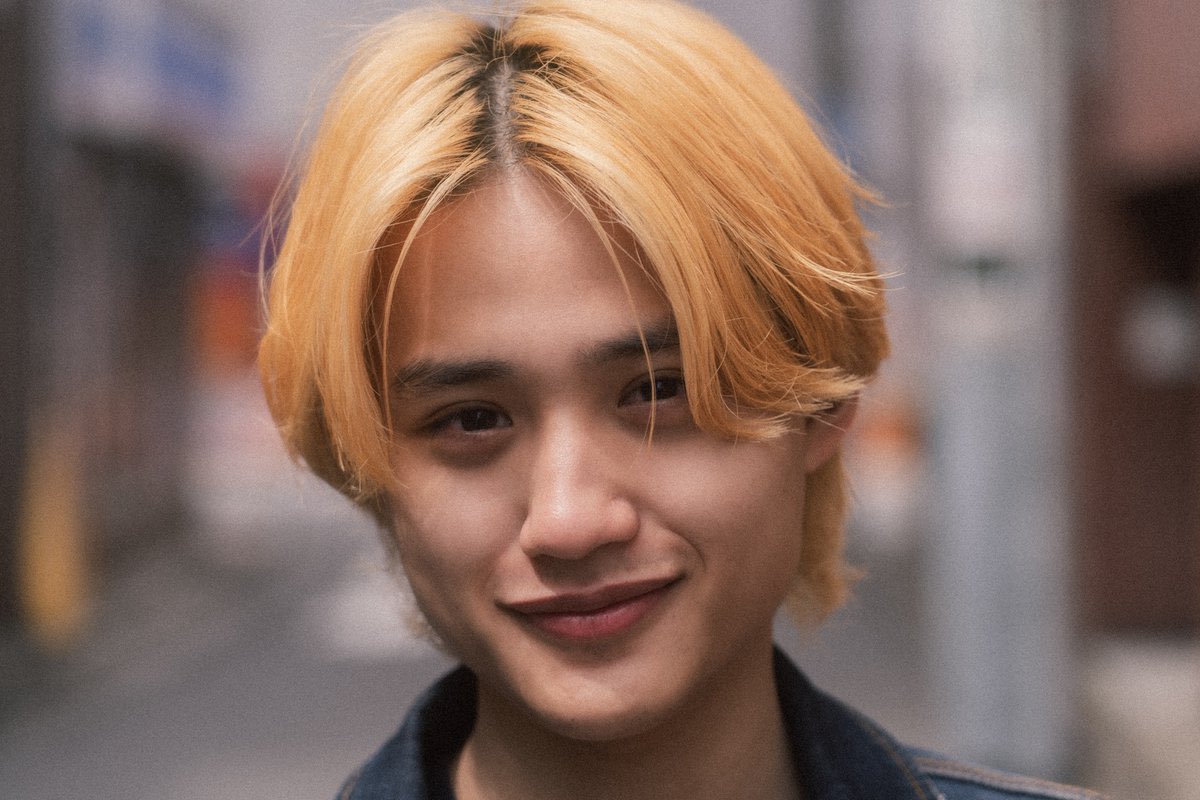 sweetsbutter's tweet image. 私には難しそうと思ったけど良い話で泣けた🥹1話完結もの

知らない若い人の演技うますぎ😭レギュラーではなく初回ゲストなんだけどこのドラマがデビュー作らしい！大反響！
 #LOVEDONE