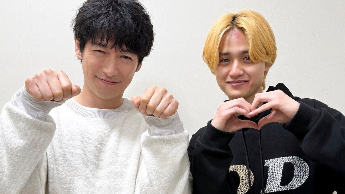 sweetsbutter's tweet image. 私には難しそうと思ったけど良い話で泣けた🥹1話完結もの

知らない若い人の演技うますぎ😭レギュラーではなく初回ゲストなんだけどこのドラマがデビュー作らしい！大反響！
 #LOVEDONE