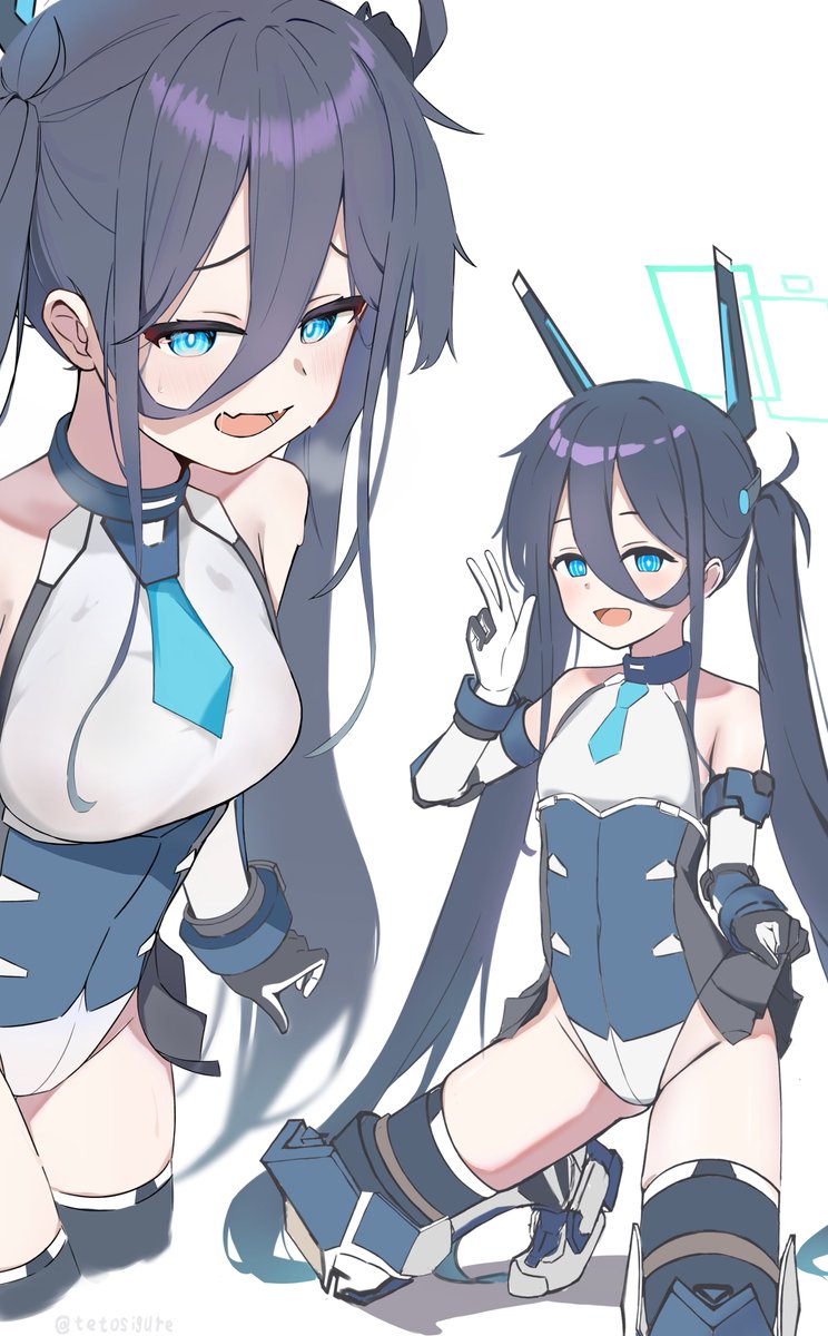 しぐれてと tweet media
