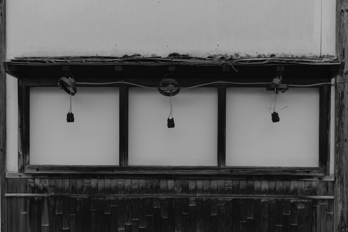 akabeko63's tweet image. #2446
#monochrome #モノクローム