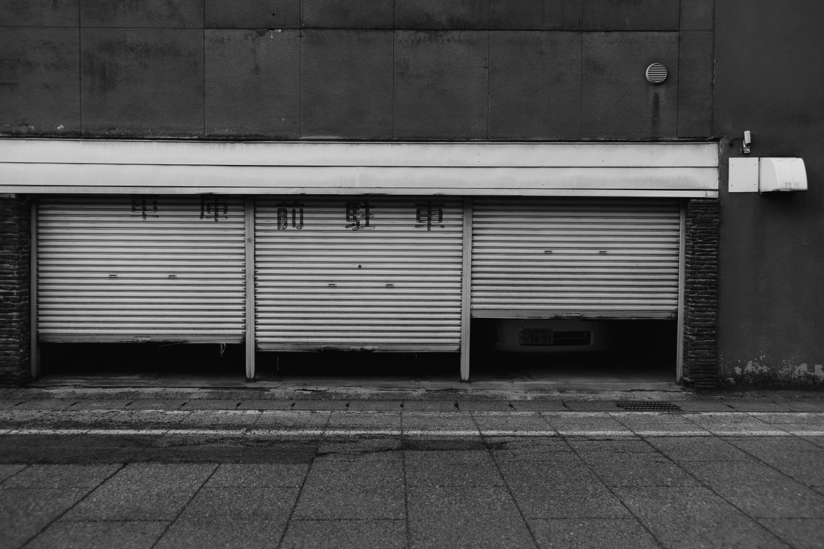 akabeko63's tweet image. #2446
#monochrome #モノクローム