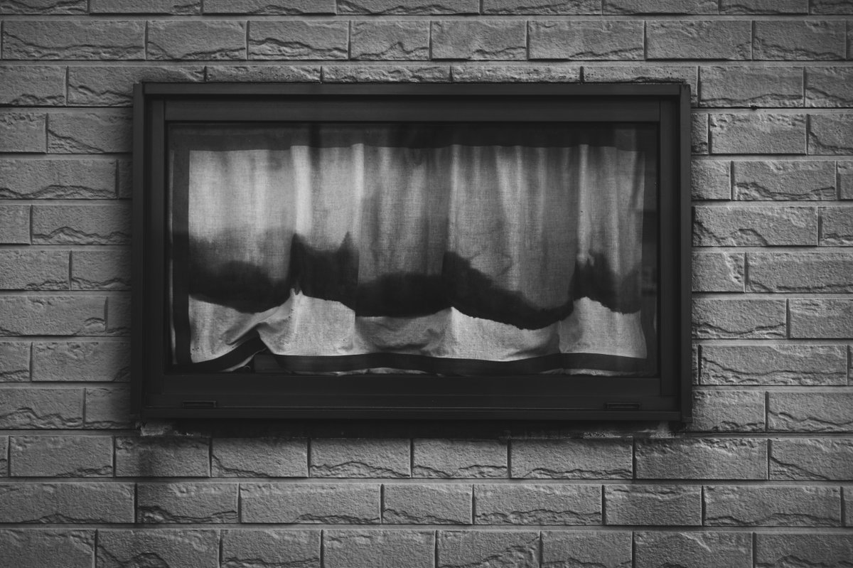 akabeko63's tweet image. #2446
#monochrome #モノクローム