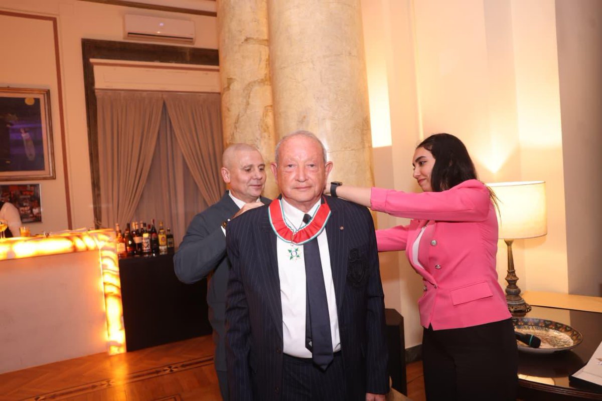 Oraegypt tweet media