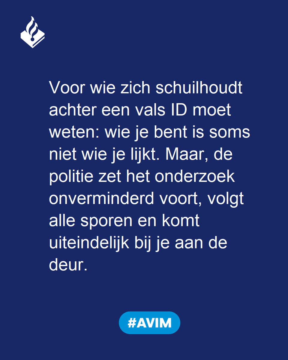 Politie Basisteam Walcheren tweet media