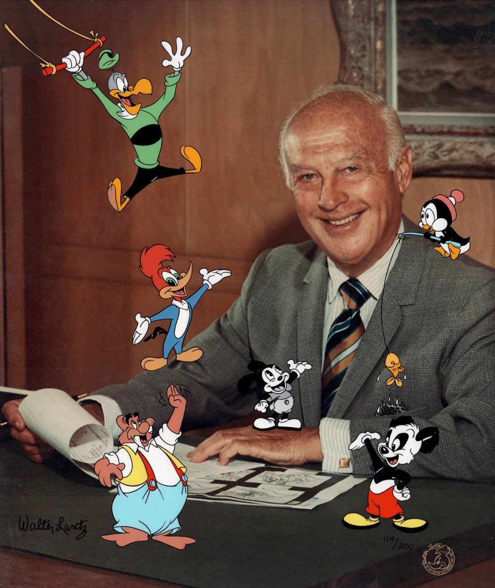 Greg “Fritz” Litchfield tweet media