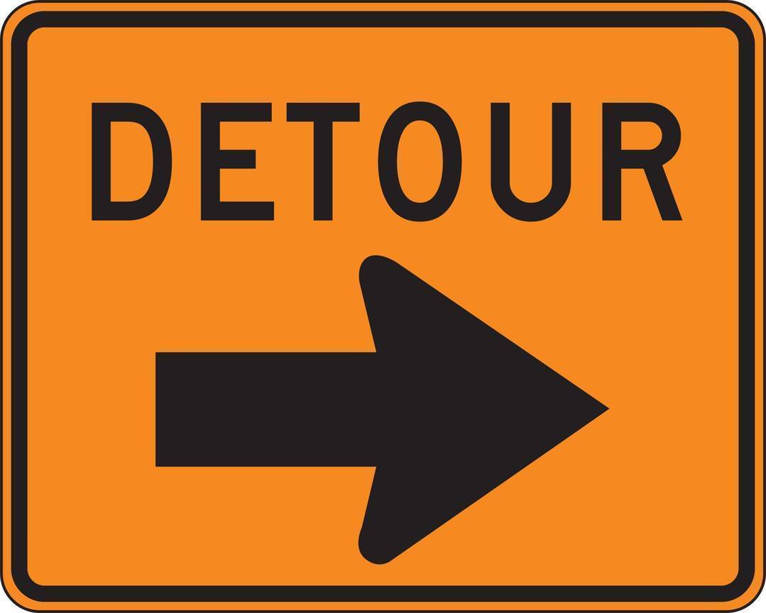 CJDRRockwall's tweet photo. Happy Friday Guys and Gals. We have a detour for our entrance while Road Construction is being done. Please enter through the Group 1 Ford of Rockwall Driveway. We are an attached lot. We have drawn a couple of overhead maps to show the temporary routing. Thank you. https://t.co/zuycbBsqWE