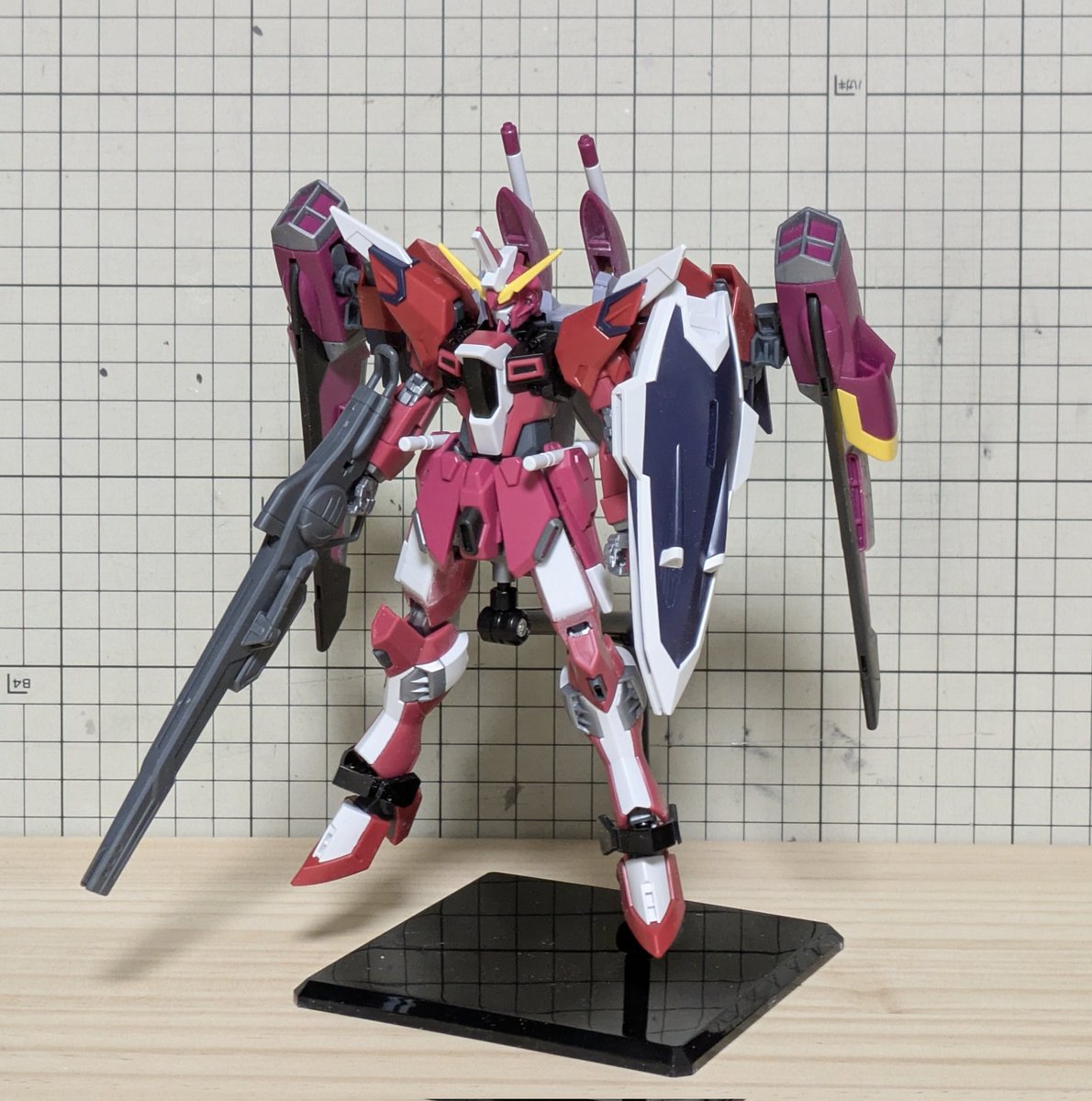 いくす【RISE】 tweet media