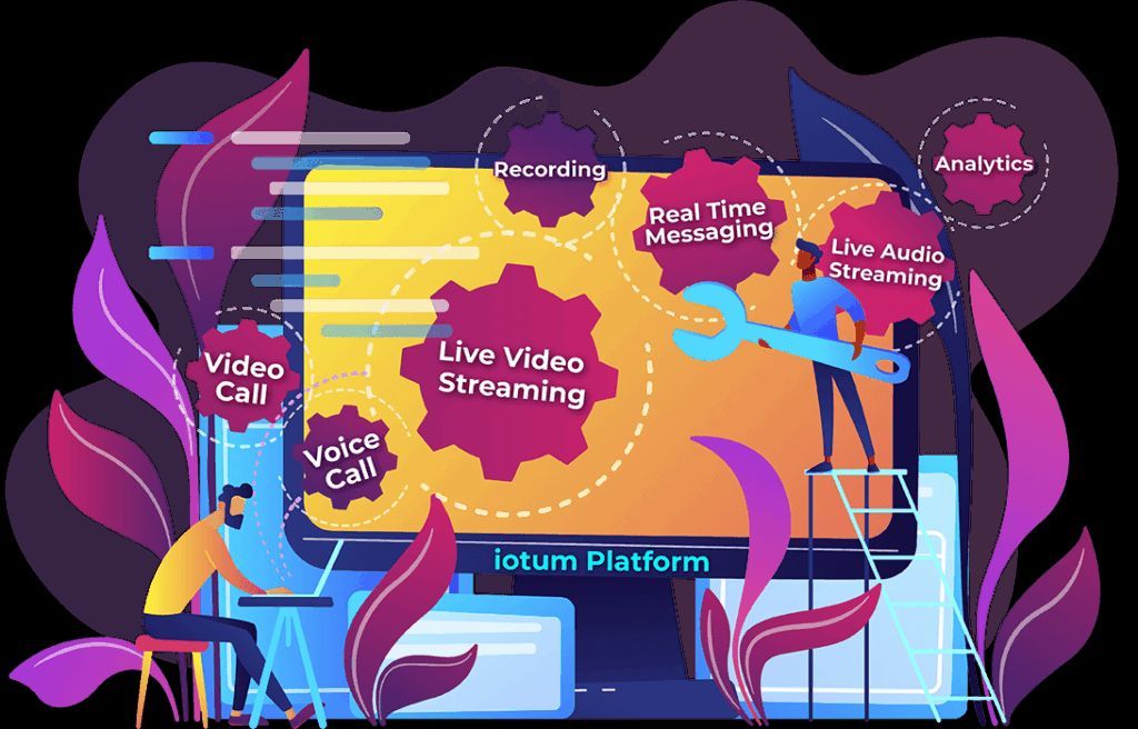 iotuminc's tweet image. You Should Include Video Conferencing Software Into Your Service
---&amp;gt;buff.ly/be2UVUa

#videoconference #zoom #covid #workfromhome #conference #videoconferencing #microsoftteams #videochat #zoommeeting #conferencecall #technology #videoconferencingsolutions