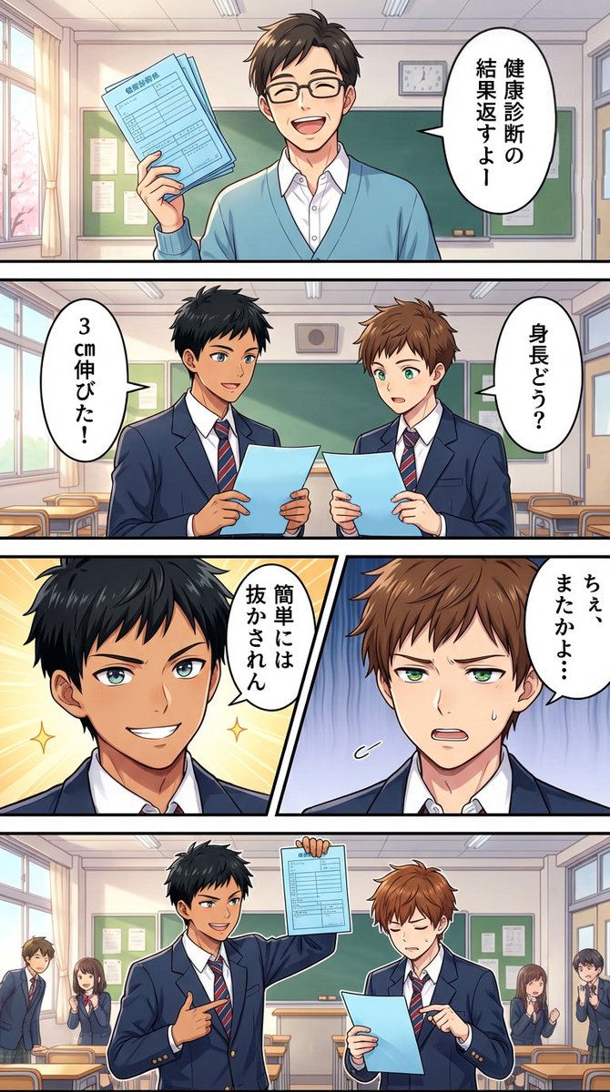 茶店（さてん） tweet media