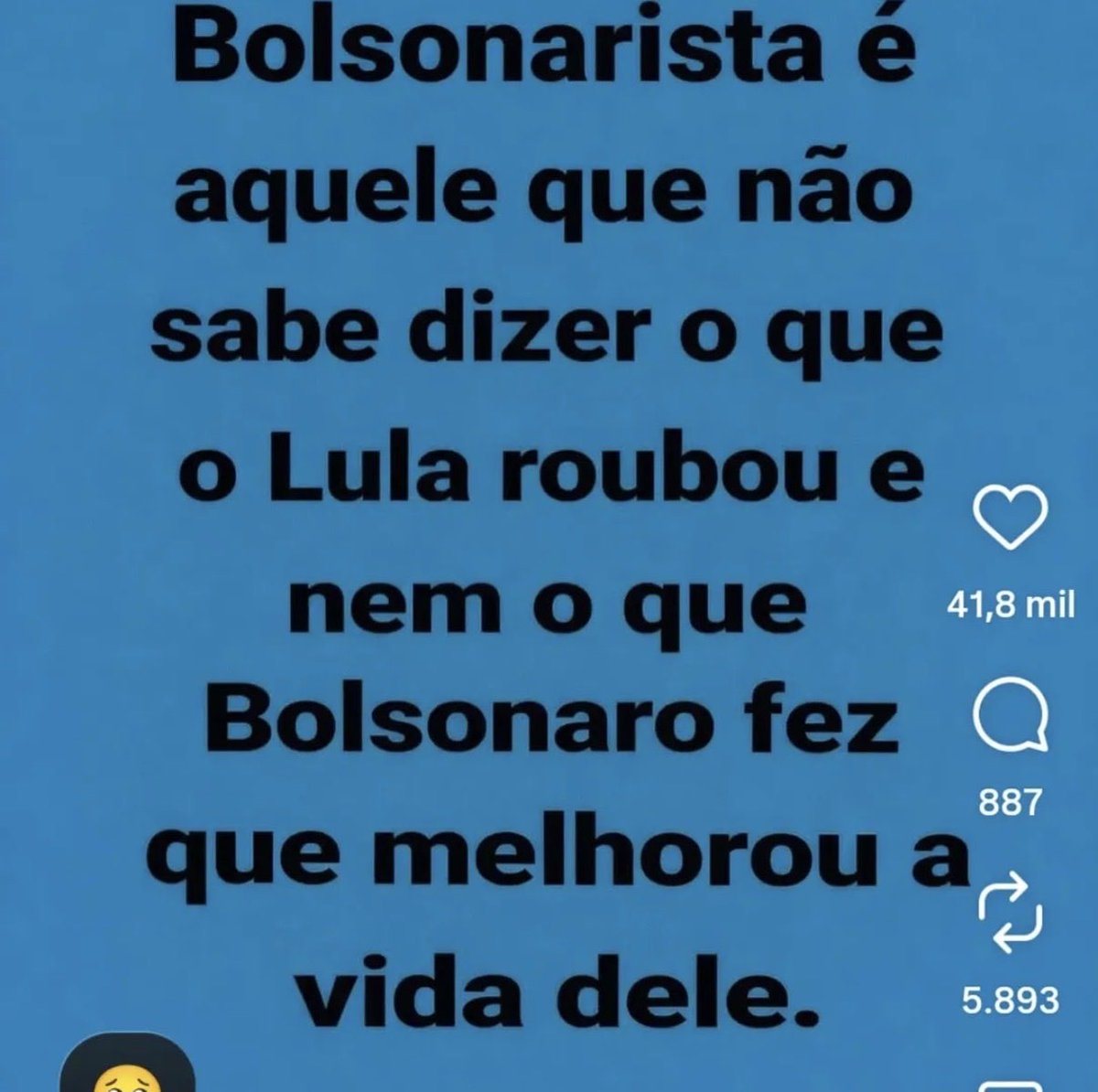 iludido é pior que doido tweet media