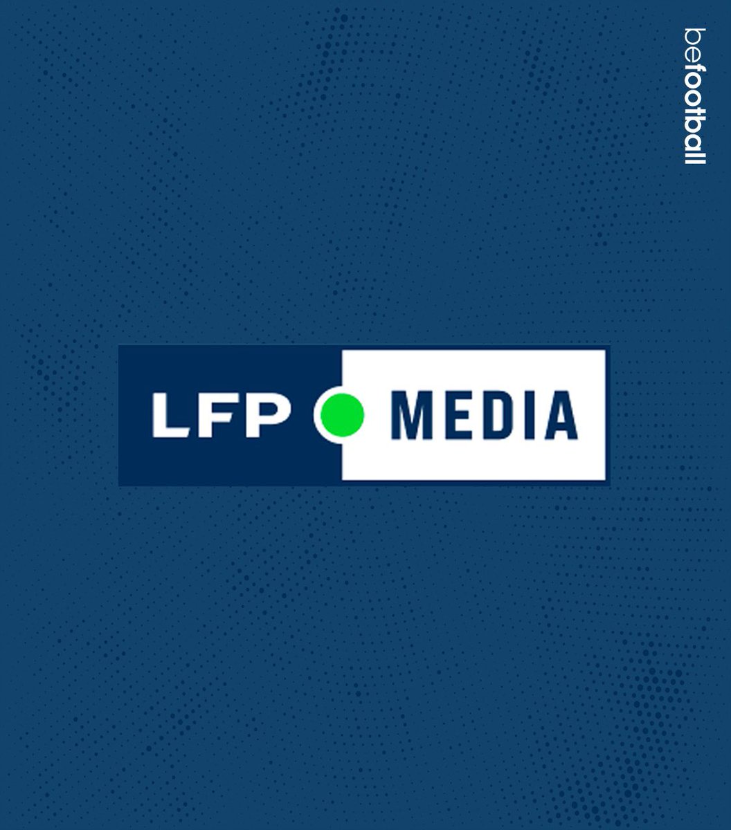 BeFootball tweet media