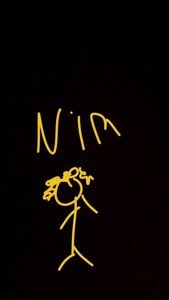 ☈ | 𝐍𝐈𝐌 tweet media