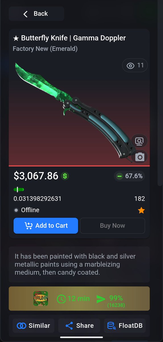 TheGreenFire (CS) tweet media