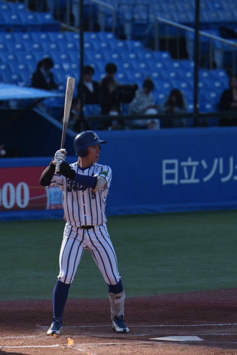 __xxa2o's tweet photo. 聖光学院2022✨1番〜4番打者そろって神宮で戦う姿見れました（写真暗すぎるのはご愛嬌で😝） https://t.co/yKuX2NbQ7Z