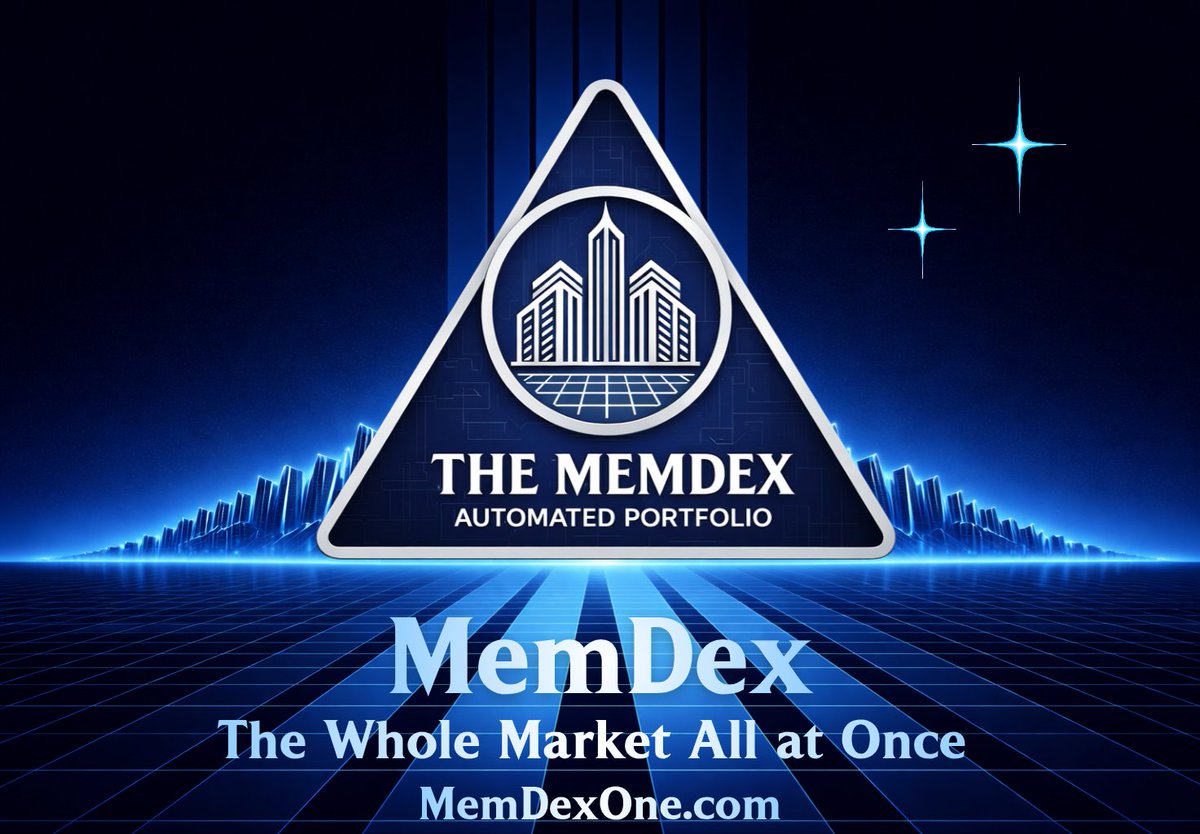 MemDex 🪬🪽 tweet media