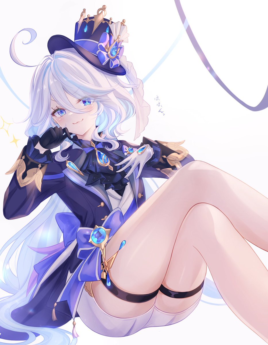 ちゃげ tweet media