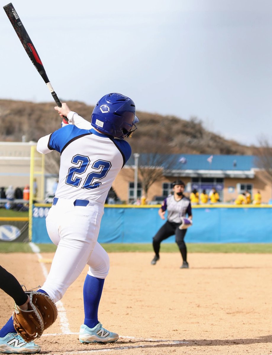 jm_spatig's tweet photo. 🚨Game Day🚨 Nazareth JV Softball home vs Easton. Good Luck Lady Blue Eagles!! 💙🥎🤍
#WeAreNazarethSoftball 
#number22
#greatdaytohaveaday 
📸JE https://t.co/b832cabMh7