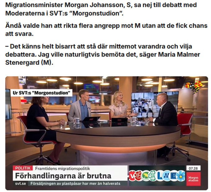 Kristoffer Göransson tweet media