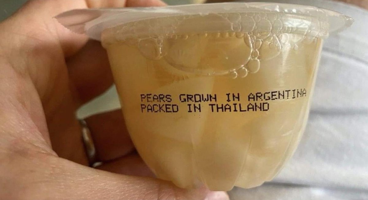 Give A Shit About Nature tweet media