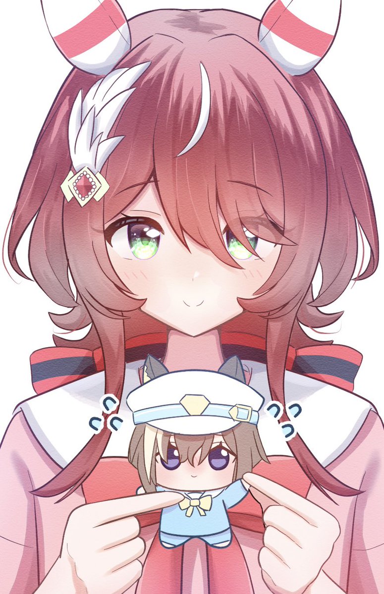 しじみ tweet media