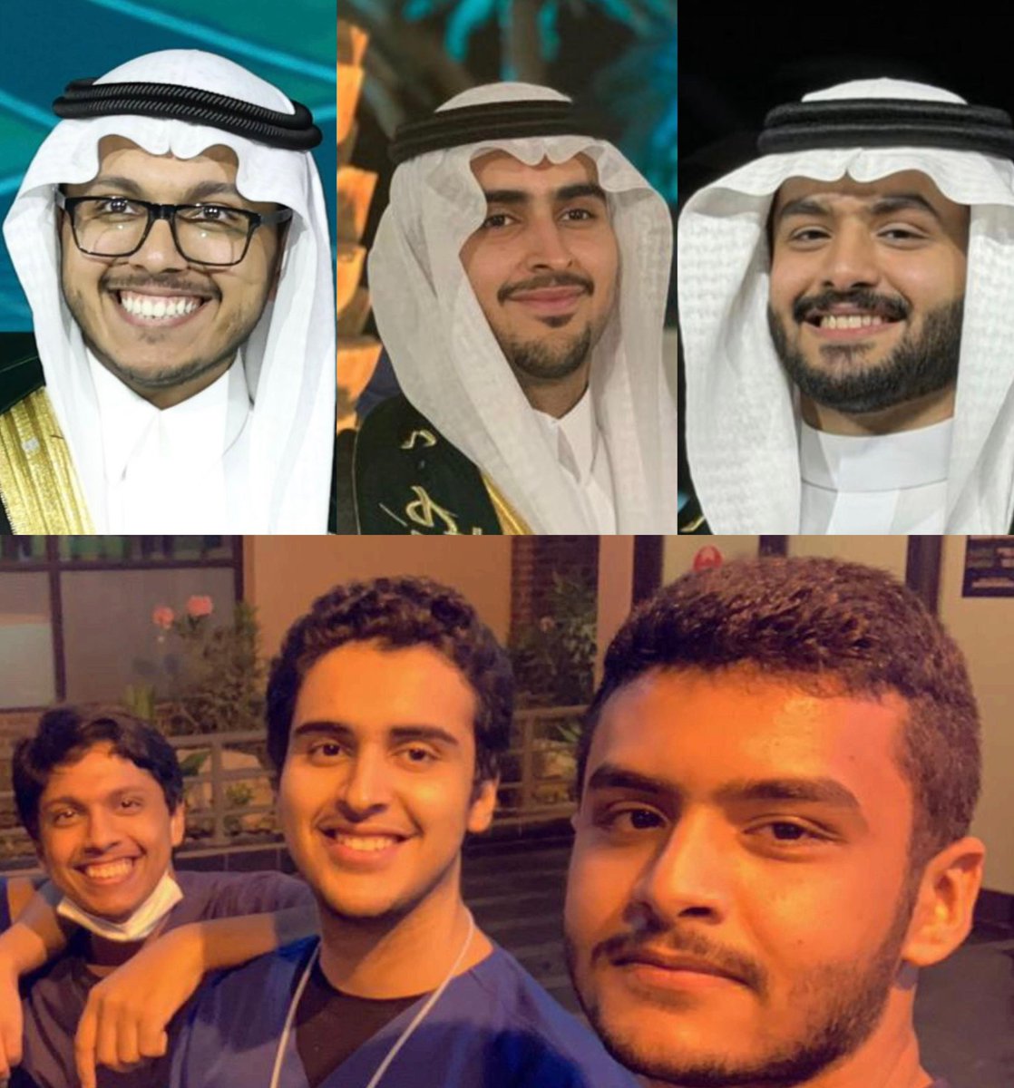 Abdullah Alhamzani tweet media