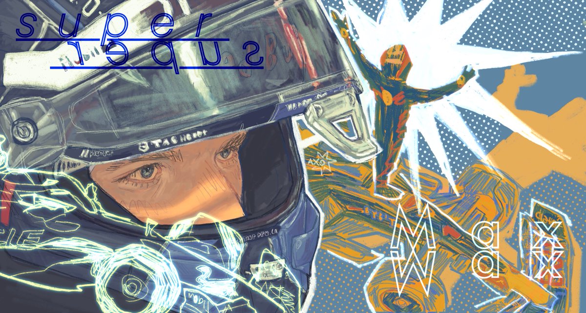 sc4redykid's tweet photo. Since everyone is drawing that one max photo again, here is my take on it. From early 2025 https://t.co/zVODU8z4Wh