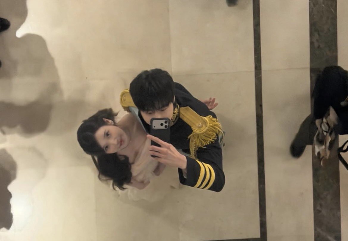 이히주 tweet media