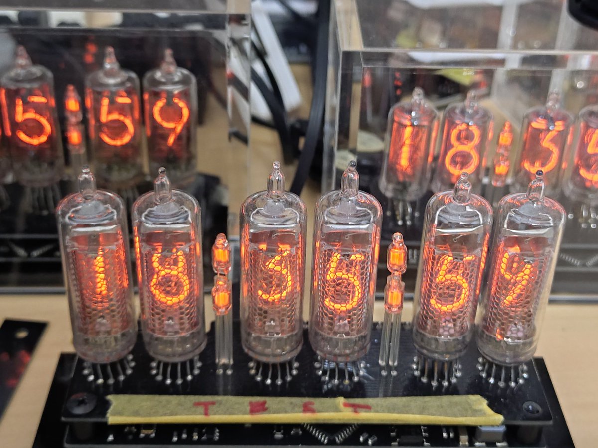 q61501331's tweet photo. 480時間くらい動かして時刻のズレは１秒未満。あとは個体差が大きく出なければ概ね勝ちです。 https://t.co/aEbLspbyaK