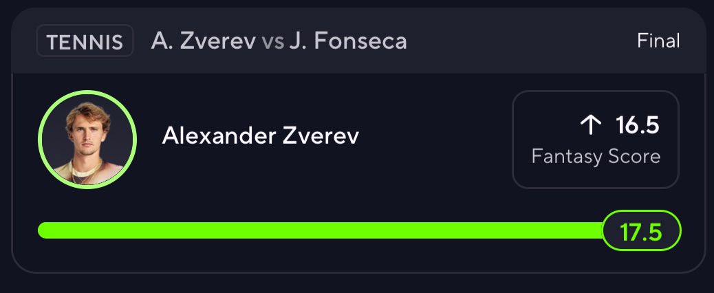 Mach 📊 tweet media