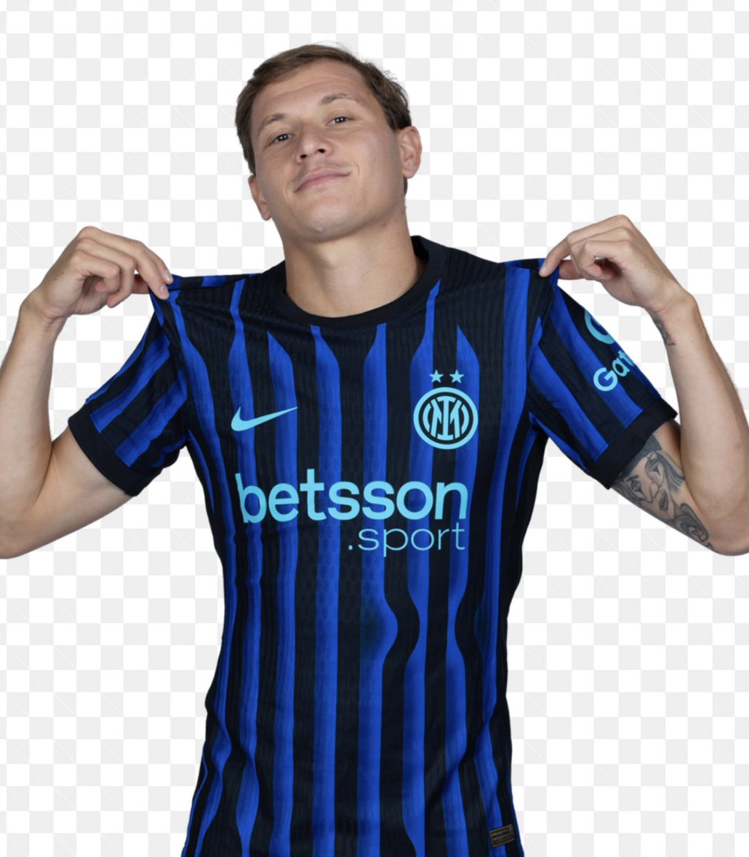 Fabio Bergomi tweet media