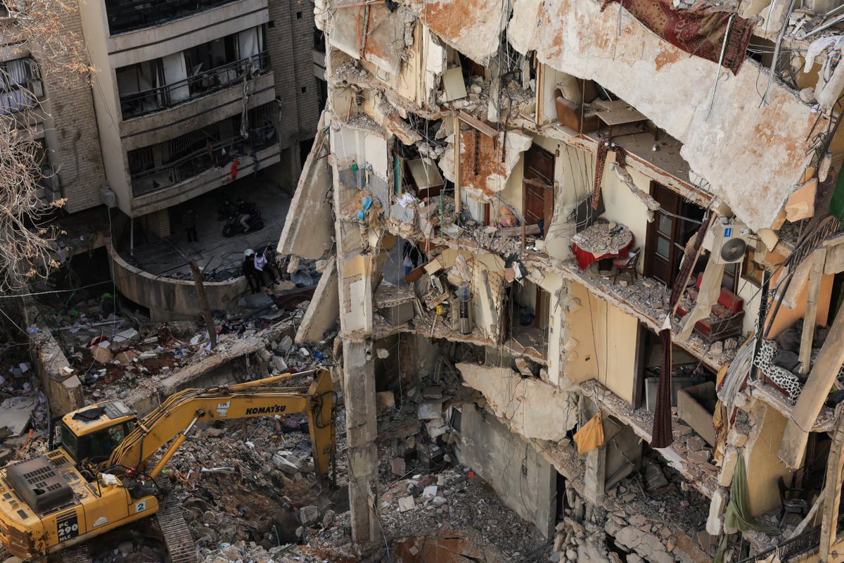 The Cradle tweet media