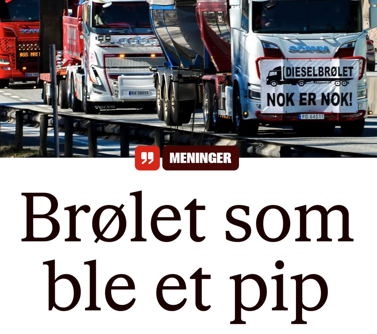 Rett På 🎯 tweet media