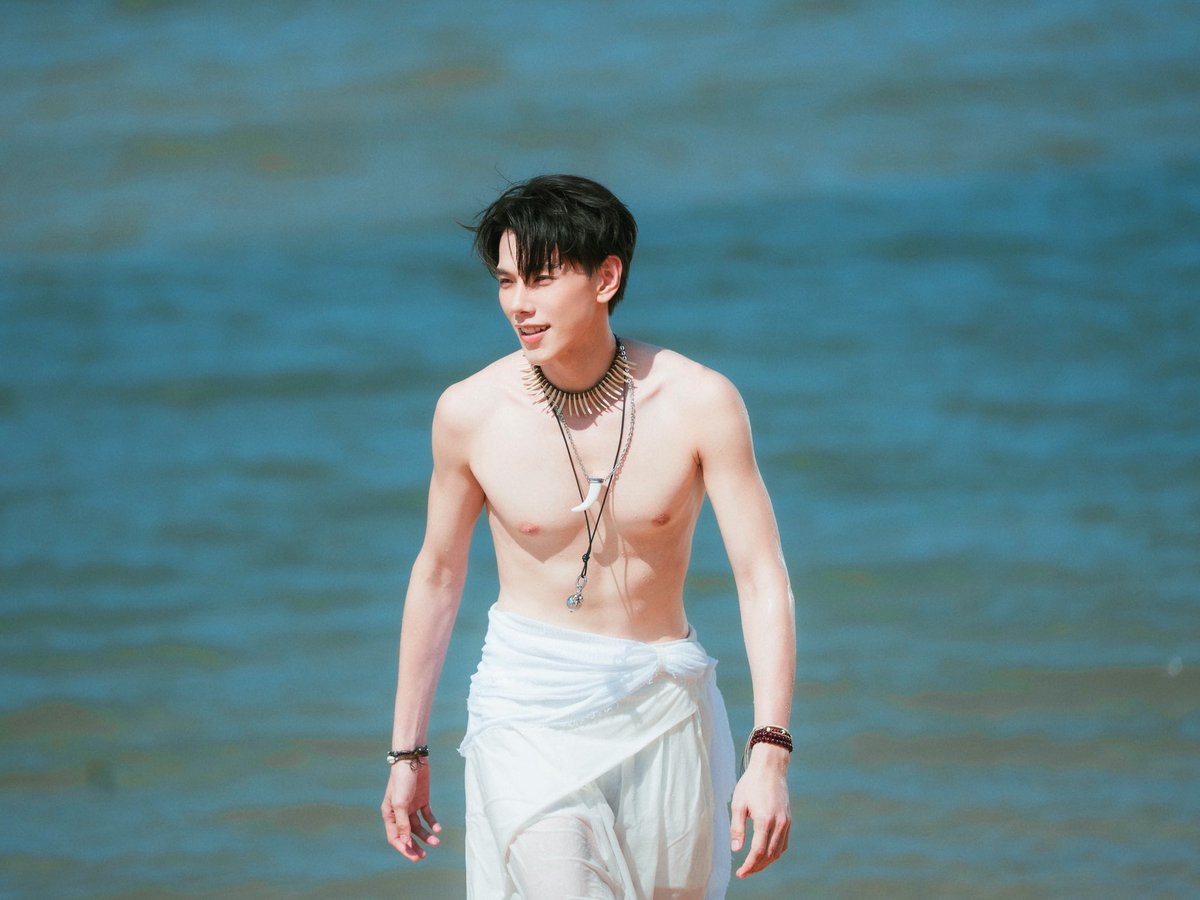 ₊‧⁺★ เต้าเจี้ยว 🦖 tweet media