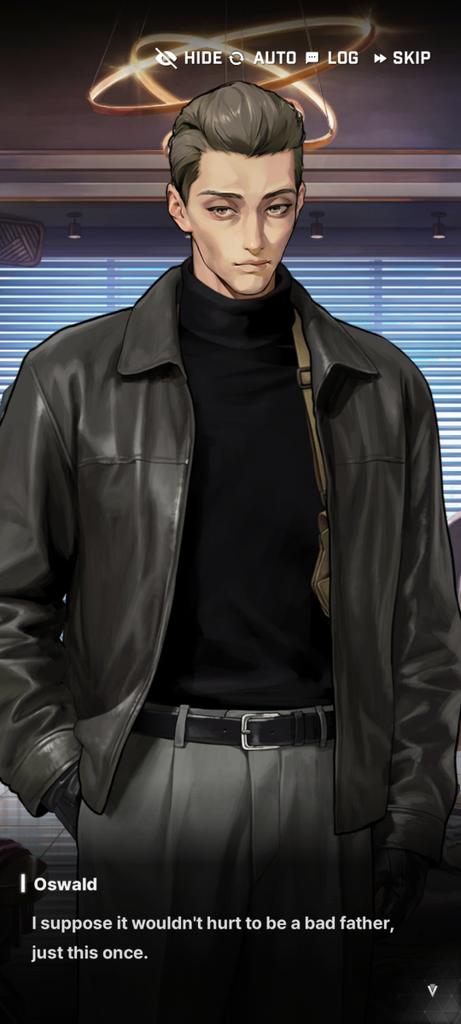 nien | spoilers for pretty star tweet media