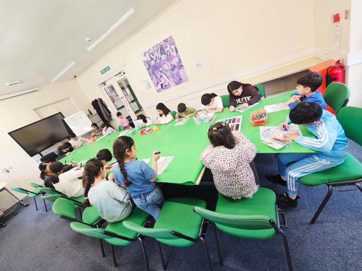 deeplishcc's tweet photo. End of Week 1 at Deeplish Playscheme! Kids had a blast with healthy eats, physical activities, outdoor adventures &amp; nature visits! We even got into the National Reading Campaign with bookworm fun! #DeeplishPlayscheme " @educationgovuk @cath_coombe @RochdaleCouncil @WeActTogether https://t.co/2AArRjVpHO