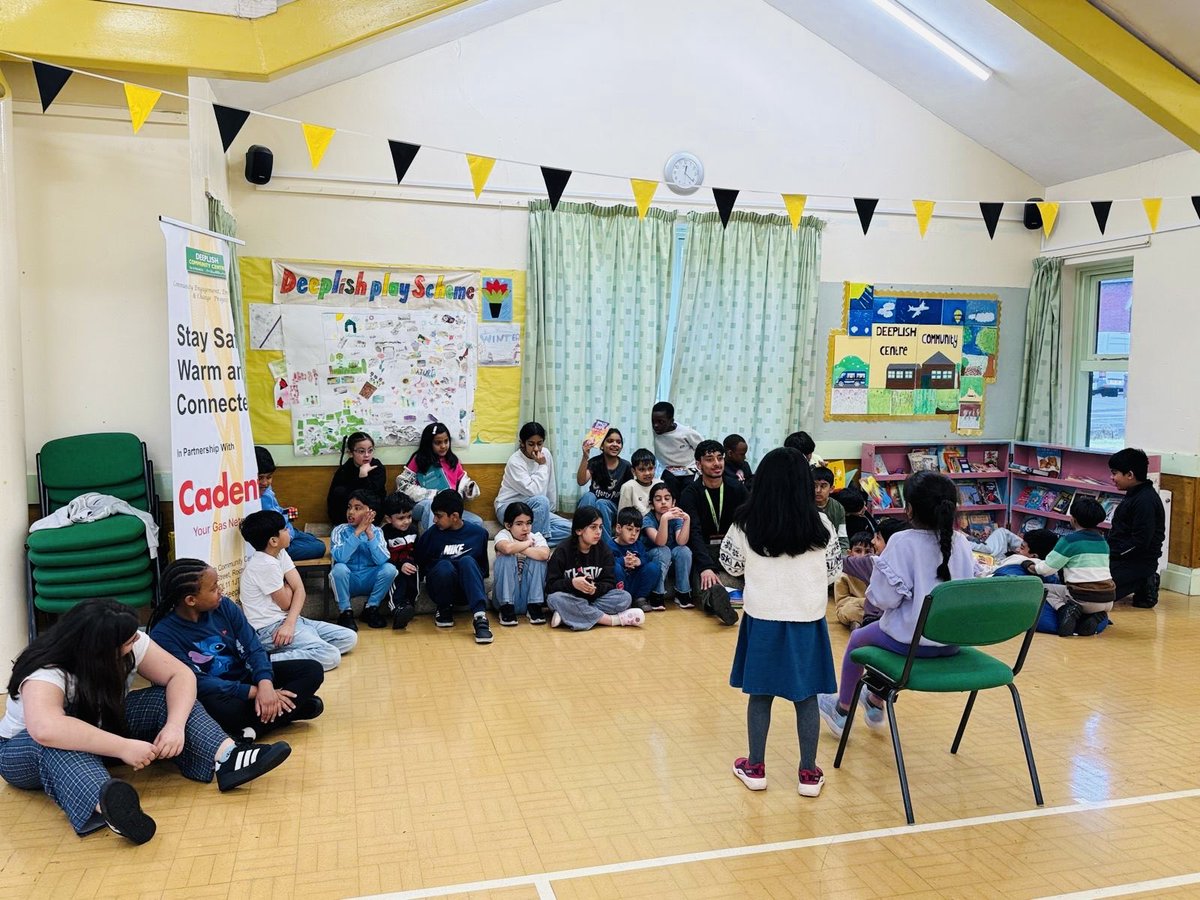 deeplishcc's tweet photo. End of Week 1 at Deeplish Playscheme! Kids had a blast with healthy eats, physical activities, outdoor adventures &amp; nature visits! We even got into the National Reading Campaign with bookworm fun! #DeeplishPlayscheme " @educationgovuk @cath_coombe @RochdaleCouncil @WeActTogether https://t.co/2AArRjVpHO