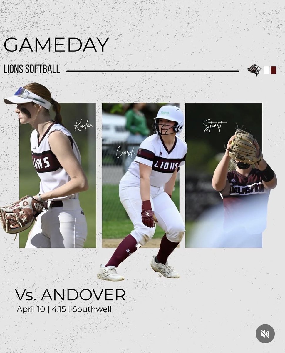 CHS Softball tweet media