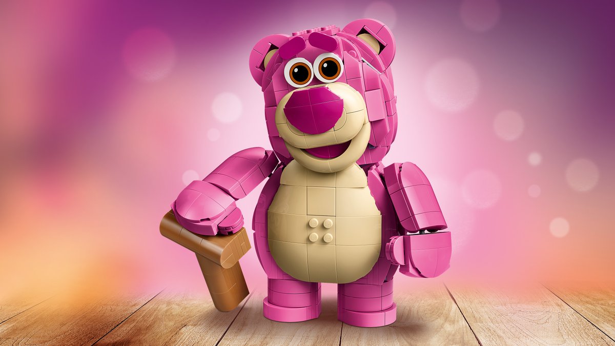 レゴ ジャパン公式 tweet media