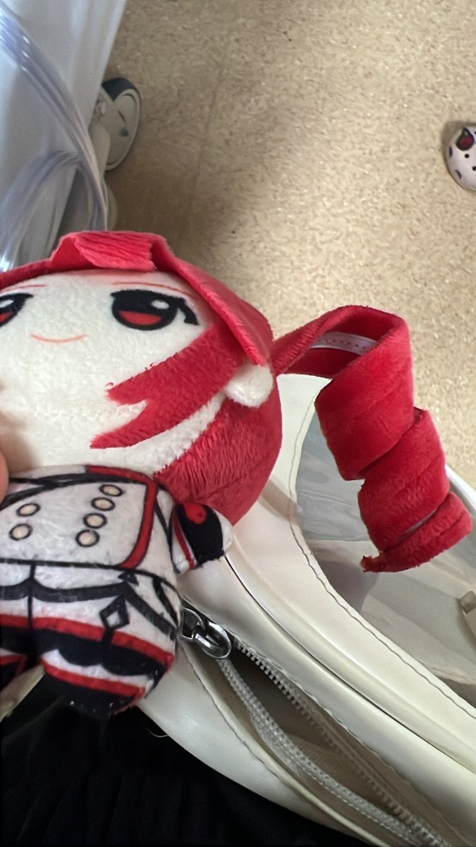 ✧BUER✧ MINI HIATUS tweet media