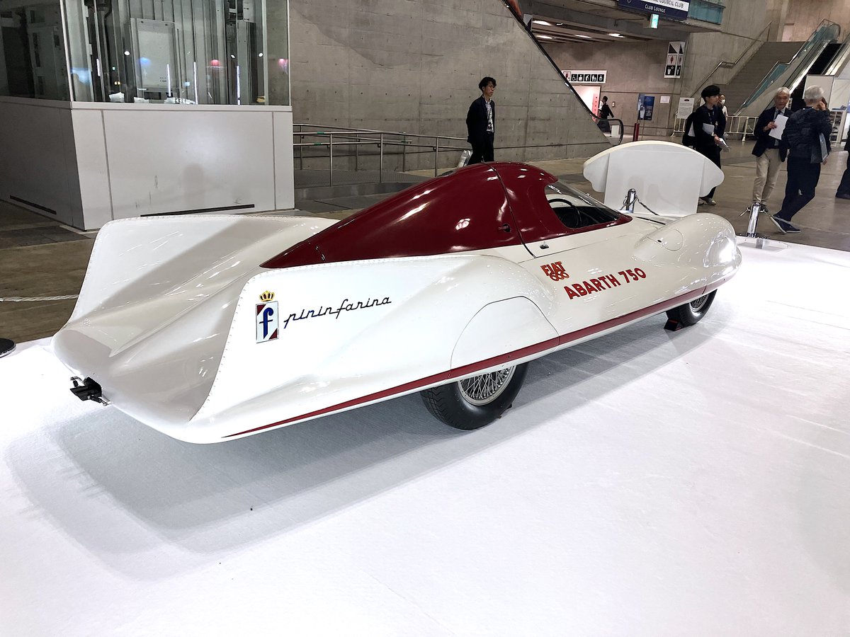 オートモビルカウンシル2026開幕！ とにかく今年も見どころたくさん