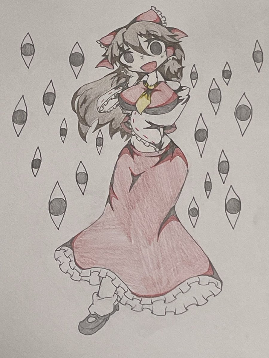 最弱ネズミ🐭チョコ tweet media